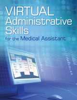 9781133788799-1133788793-Virtual Administrative Skills for the Medical Assistant Printed Access Card