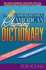 9780380713929-0380713926-The New Comprehensive American Rhyming Dictionary