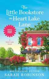 9781538755129-1538755122-The Little Bookstore on Heart Lake Lane