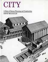9780395349229-0395349222-City: A Story of Roman Planning and Construction