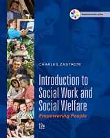 9781305388338-130538833X-Empowerment Series: Introduction to Social Work and Social Welfare: Empowering People