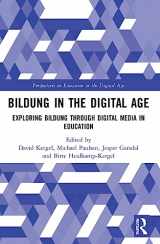 9780367746391-0367746395-Bildung in the Digital Age (Perspectives on Education in the Digital Age)