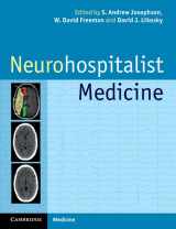 9780521172547-0521172543-Neurohospitalist Medicine (Cambridge Medicine (Paperback))