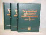 9780684192819-0684192810-Encyclopedia of Arms Control and Disarmament