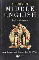 9781405117098-1405117095-A Book of Middle English
