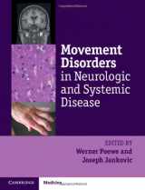 9781107024618-1107024617-Movement Disorders in Neurologic and Systemic Disease