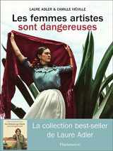 9782081416284-208141628X-Les femmes artistes sont dangereuses (French Edition)