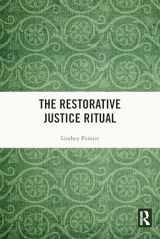 9780367560799-0367560798-The Restorative Justice Ritual