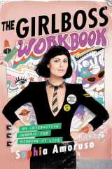 9780143131977-0143131974-The Girlboss Workbook: An Interactive Journal for Winning at Life