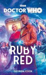 9781785948992-1785948997-Doctor Who: Ruby Red