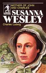 9780880621106-0880621109-Susanna Wesley (The Sowers)
