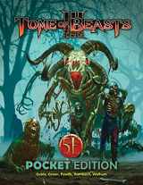9781950789504-1950789500-Tome of Beasts 3 Pocket Edition