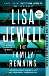 9781982178901-1982178906-The Family Remains: A Novel