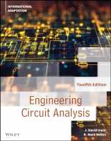 9781119667964-1119667968-Engineering Circuit Analysis