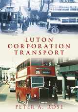 9780752449135-0752449133-Luton Corporation Transport