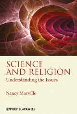 9781405189651-1405189657-Science and Religion: Understanding the Issues