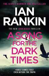9781409176978-1409176975-A Song for the Dark Times: The Brand New Must-Read Rebus Thriller