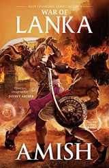 9789356295094-9356295093-War Of Lanka (Ram Chandra Series Book 4) (Ram Chandra, 4)