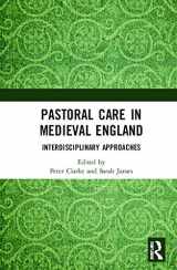 9781472438539-1472438531-Pastoral Care in Medieval England