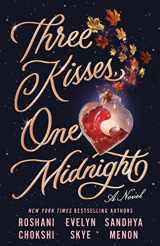 9781250797230-1250797233-Three Kisses, One Midnight: A Novel