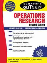 9780070080201-0070080208-Schaum's Outline of Operations Research