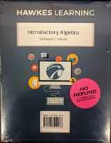 9781941552186-1941552188-Hawkes Introductory Algebra Software + eBook