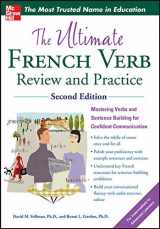 9780071797238-0071797238-The Ultimate French Verb Review and Practice, 2nd Edition (UItimate Review & Reference Series)