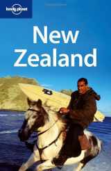 9781741045352-1741045355-Lonely Planet New Zealand