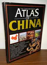9780792444817-0792444817-Contemporary Atlas of China