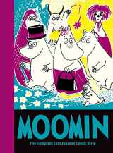 9781770462021-1770462023-Moomin Book Ten: The Complete Lars Jansson Comic Strip