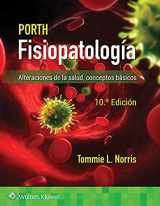 9788417602093-8417602097-Porth. Fisiopatología: Alteraciones de la salud. Conceptos básicos (Spanish Edition)