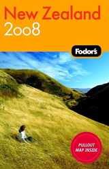 9781400017980-140001798X-Fodor's New Zealand 2008 (Travel Guide)