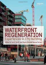 9781844076734-1844076733-Waterfront Regeneration: Experiences in City-building