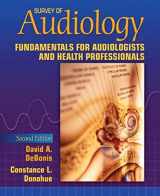9780205531950-0205531954-Survey of Audiology: Fundamentals for Audiologists and Health Professionals (2nd Edition)