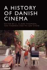 9781474461139-1474461131-A History of Danish Cinema