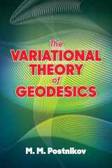 9780486838281-0486838285-The Variational Theory of Geodesics (Dover Books on Mathematics)