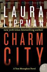 9780062400611-0062400614-CHARM CITY (Tess Monaghan Novel, 2)