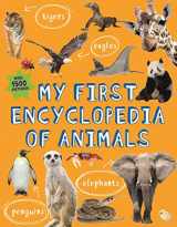 9780753475423-0753475421-My First Encyclopedia of Animals (Kingfisher First Reference)