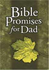 9780805427332-0805427333-Bible Promises for Dad