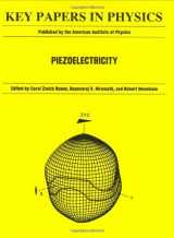 9780883186473-0883186470-Piezoelectricity (Key Papers in Physics)