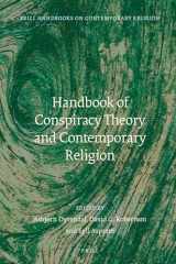 9789004381506-9004381503-Handbook of Conspiracy Theory and Contemporary Religion (Brill Handbooks on Contemporary Religion, 17)