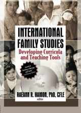 9780789029249-0789029243-International Family Studies
