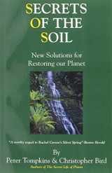 9781890693244-1890693243-Secrets of the Soil : New Solutions for Restoring Our Planet