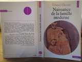 9782020057417-2020057417-Naissance de la famille moderne, XVIIIe-XXe siècle (Points histoire) (French Edition)