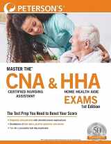 9780768945768-0768945763-Master the™ Certified Nursing Assistant (CNA) and Home Health Aide (HHA) Exams