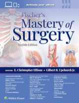 9781975176433-197517643X-Fischer's Mastery of Surgery: Print + eBook with Multimedia