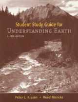 9780716739814-071673981X-Student Study Guide for Understanding Earth