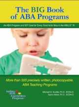 9780982378243-0982378246-The BIG Book of ABA Programs