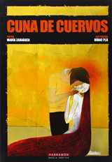 9788434235946-8434235943-CUNA DE CUERVOS (Spanish Edition)