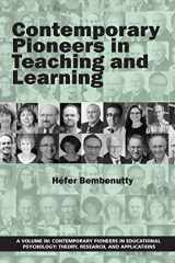 9781681232218-1681232219-Contemporary Pioneers in Teaching and Learning (Contemporary Pioneers in Educational Psychology: Theory, Research, and Applications)